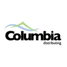 columbia distributing