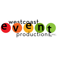 west coast event productions