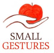 small-gestures