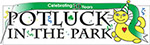 potluckinthepark.org Logo