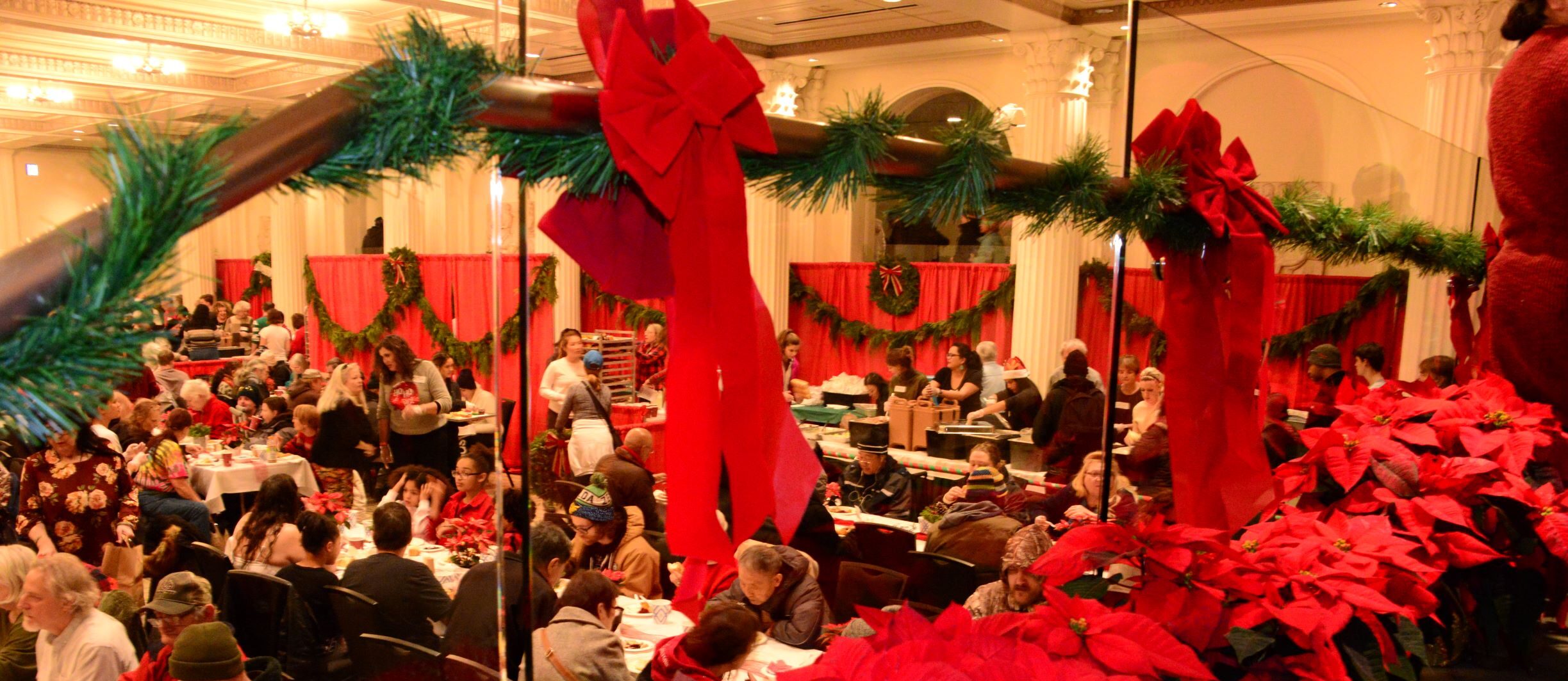 2023 Christmas Dinner